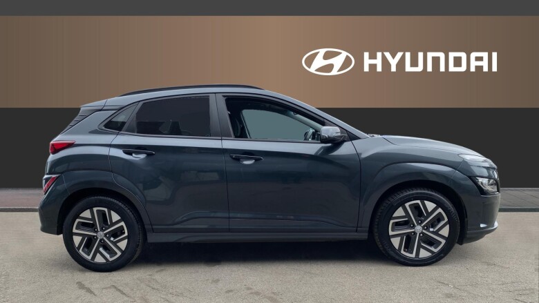 Hyundai KONA 100kW Premium 39kWh 5dr Auto Electric Hatchback